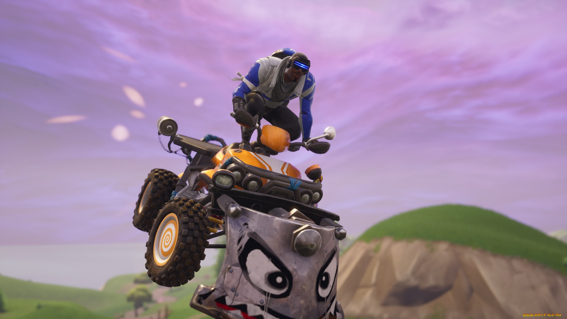  , fortnite